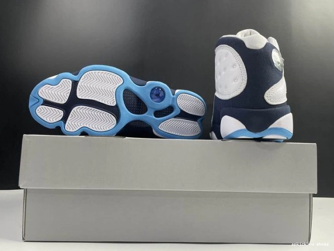 Cheap Powder 13 Dark Jordan 414571-144 Blue Air 0823